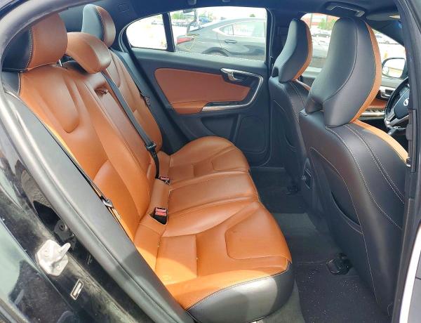 Aukcja sprzedaży 2015 Volvo S60, vin: YV1612TK9F2354154, numer aukcji: 57917136