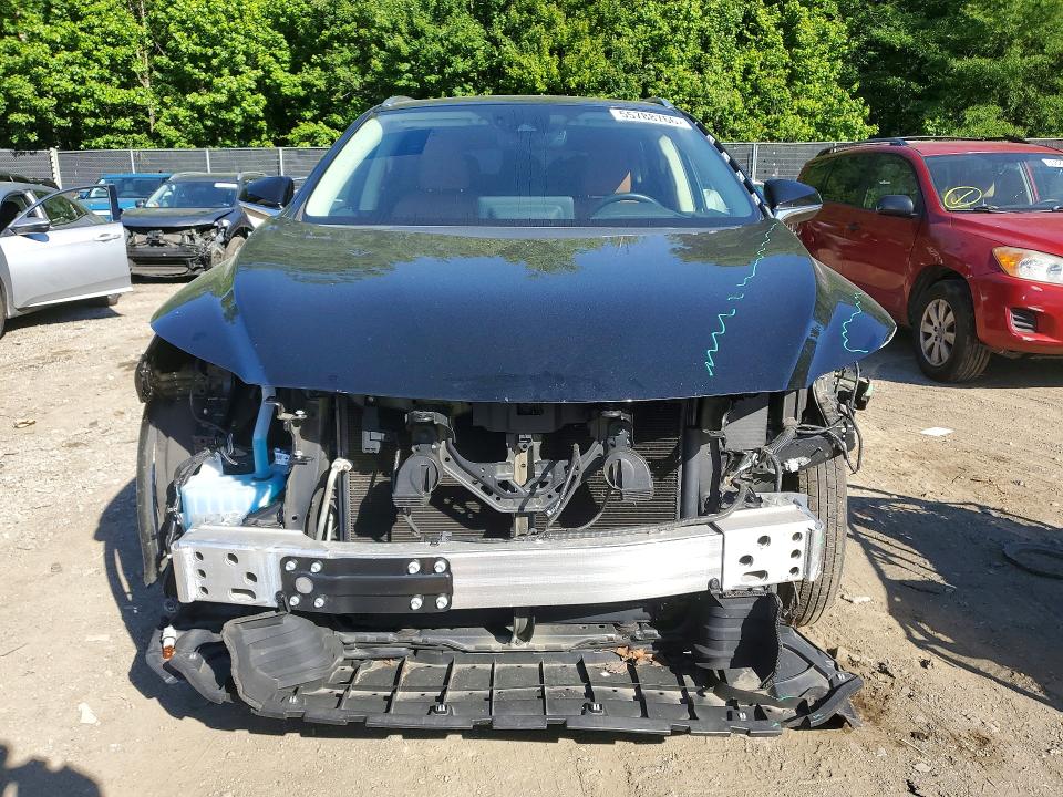 Aukcja sprzedaży 2021 Lexus Rx, vin: 2T2HZMDA4MC289605, numer aukcji: 55788766