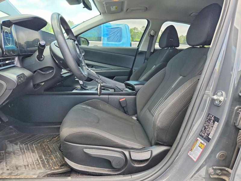 Продаж на аукціоні авто 2024 Hyundai Elantra, vin: KMHLM4DG4RU798780, номер лоту: 55805636