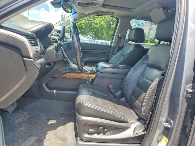 Продажа на аукционе авто 2020 Gmc Yukon, vin: 1GKS2CKJXLR194194, номер лота: 58296896