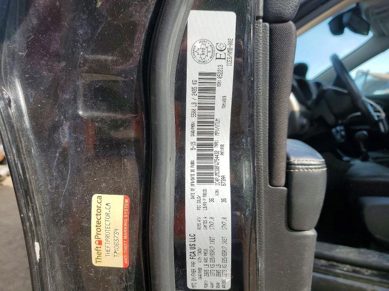 Продажа на аукционе авто 2015 Jeep Cherokee, vin: 1C4PJMCS8FW754432, номер лота: 55111606