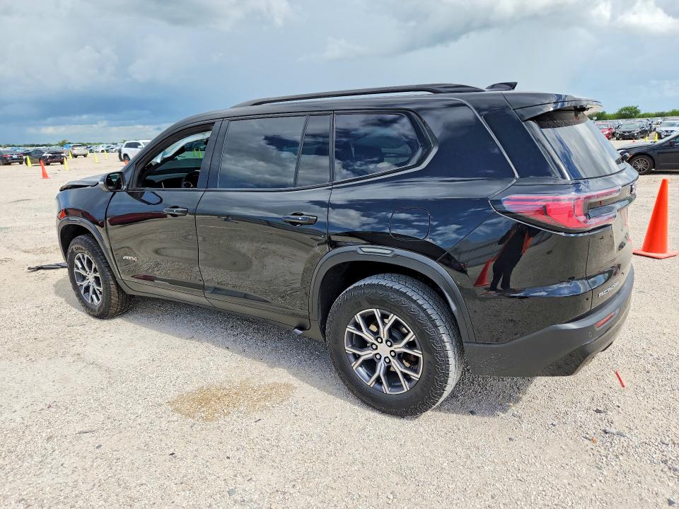 Продаж на аукціоні авто 2026 Gmc Acadia, vin: 1GKENPKS3TJ115810, номер лоту: 57247766