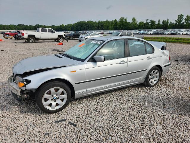 2003 Bmw 325 მანქანა იყიდება აუქციონზე, vin: WBAEV33453KL80126, აუქციონის ნომერი: 56676426