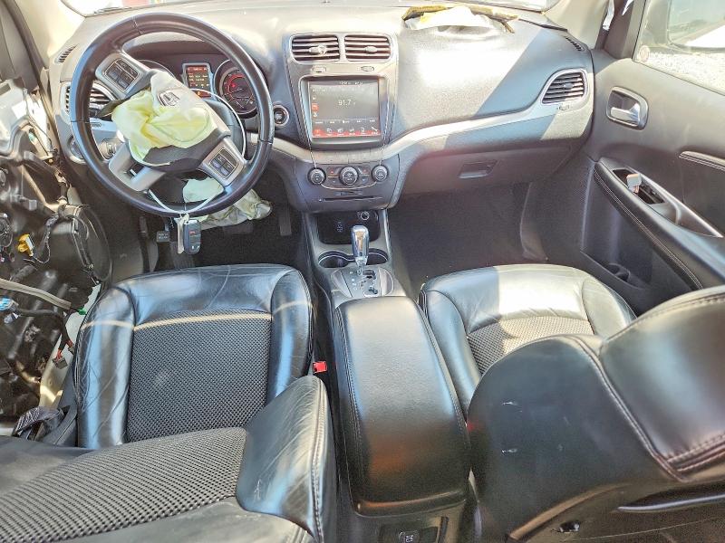 Продаж на аукціоні авто 2020 Dodge Journey, vin: 3C4PDCGB9LT262098, номер лоту: 57347436