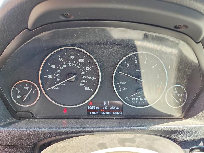 Продаж на аукціоні авто 2013 Bmw 328, vin: WBA3A5C52DF350633, номер лоту: 59173856