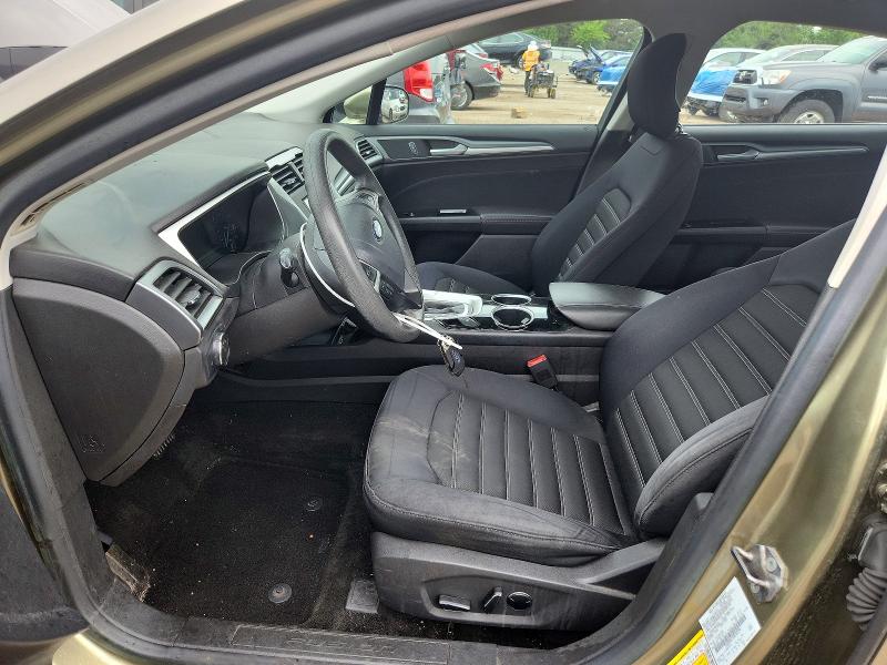 Aukcja sprzedaży 2013 Ford Fusion, vin: 3FA6P0H73DR182196, numer aukcji: 56061466