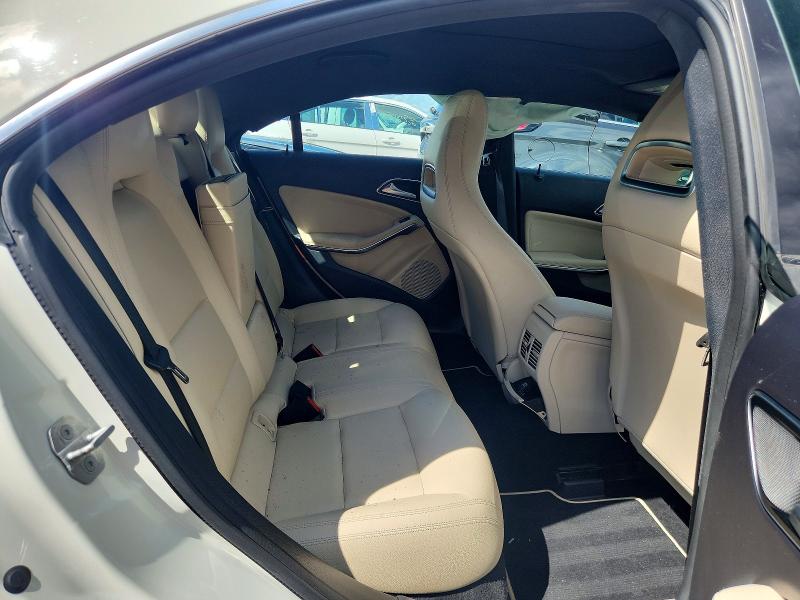 Продажа на аукционе авто 2016 Mercedes-benz Cla, vin: WDDSJ4GB6GN363863, номер лота: 57837576