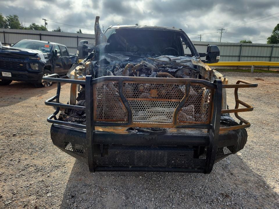 2022 Ford F250 მანქანა იყიდება აუქციონზე, vin: 1FT8W2BT0NEE65988, აუქციონის ნომერი: 55825346