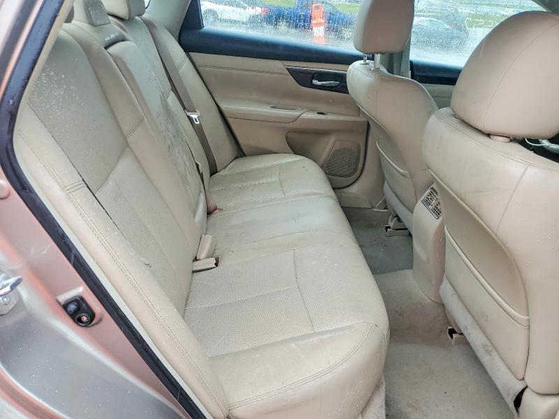 Продаж на аукціоні авто 2013 Nissan Altima, vin: 1N4AL3AP3DC237603, номер лоту: 56461366
