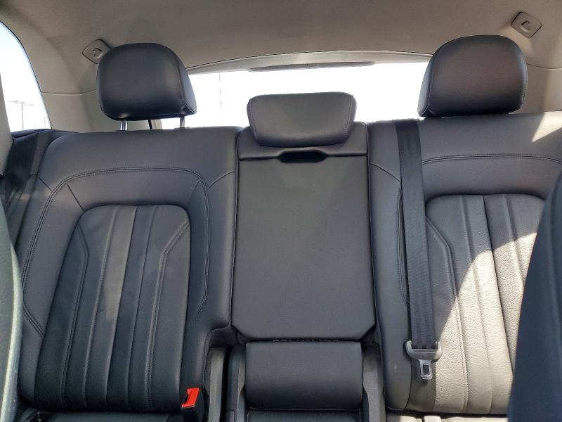 Продажа на аукционе авто 2018 Audi Q5, vin: WA1ANAFYXJ2023164, номер лота: 58125266