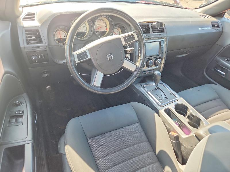 Продаж на аукціоні авто 2010 Dodge Challenger, vin: 2B3CJ4DV4AH113892, номер лоту: 56640776