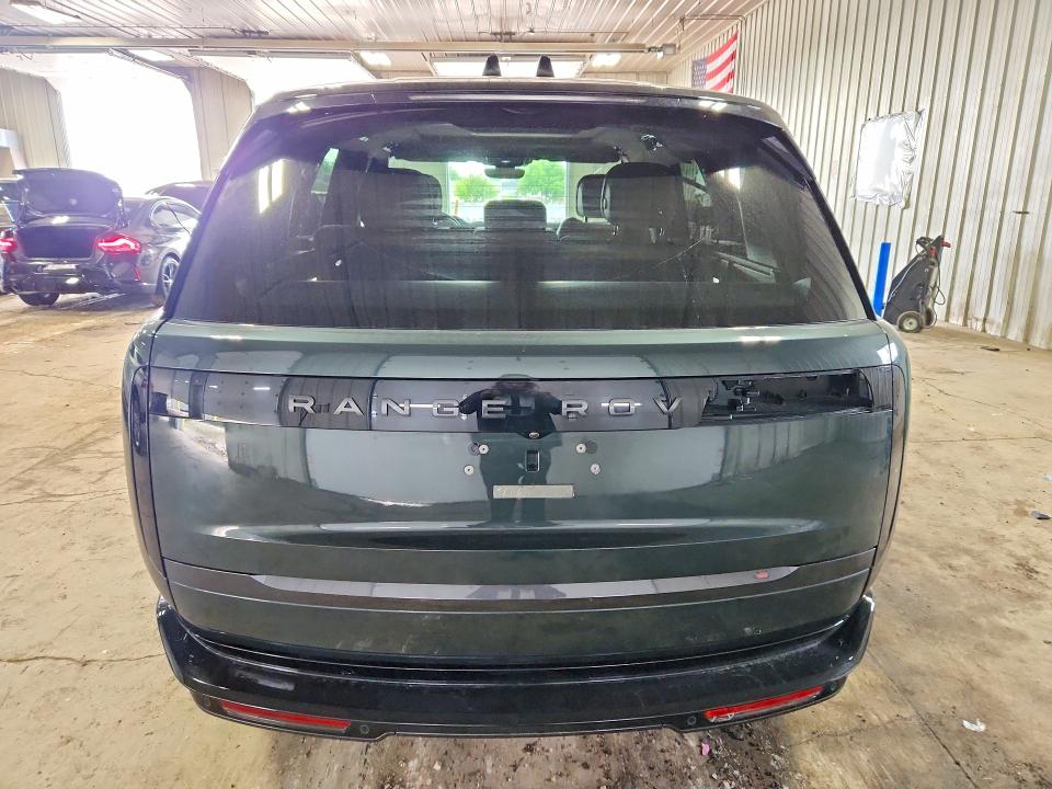 Aukcja sprzedaży 2024 Land Rover Range Rover, vin: SALKP9E9XRA218298, numer aukcji: 58627296