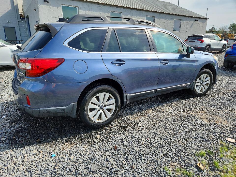 Продажа на аукционе авто 2016 Subaru Outback, vin: 4S4BSACC9G3315348, номер лота: 57013966