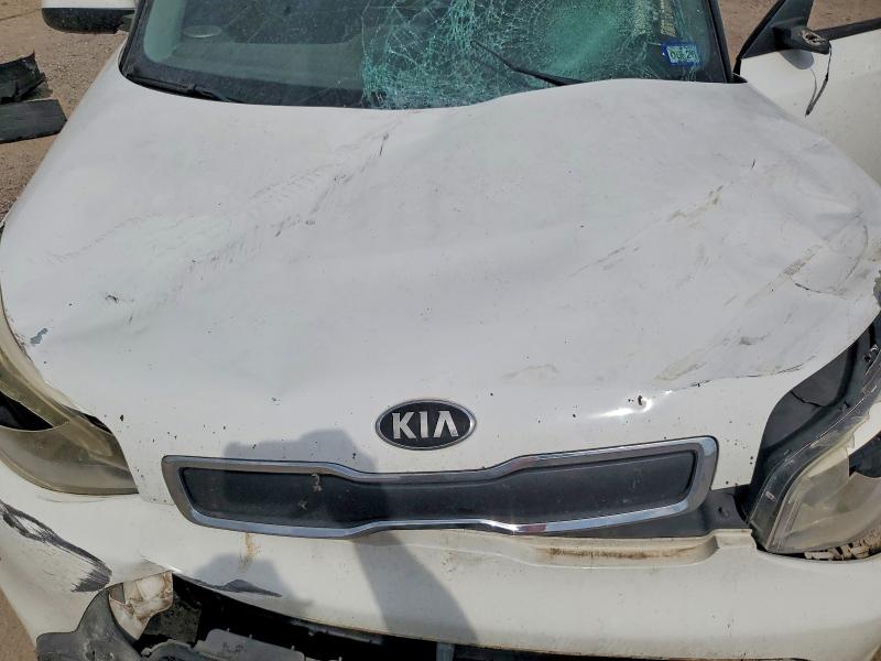 Aukcja sprzedaży 2014 Kia Soul, vin: KNDJN2A20E7010673, numer aukcji: 56150746