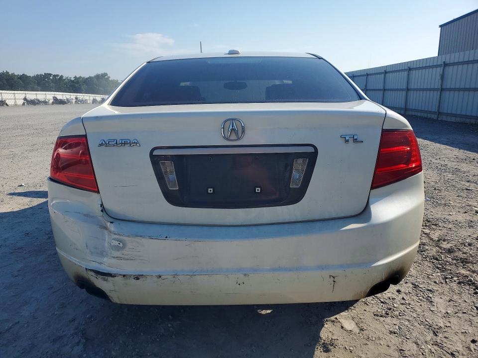 Aukcja sprzedaży 2006 Acura 3.2tl, vin: 19UUA66246A069708, numer aukcji: 57251766