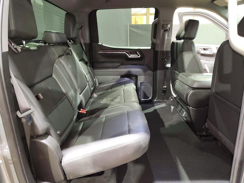 Aukcja sprzedaży 2025 Gmc Sierra, vin: 1GTPHDED9SZ259370, numer aukcji: 56221226