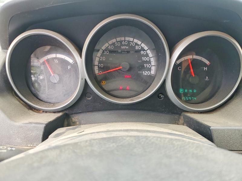 Продаж на аукціоні авто 2009 Dodge Grand Caravan, vin: 2D8HN44E19R658707, номер лоту: 59182146