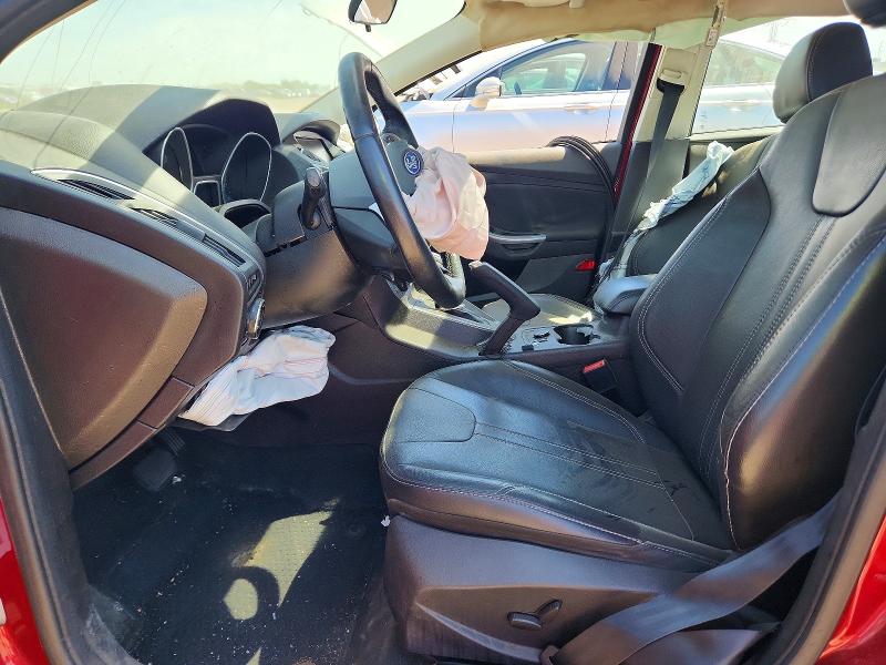 Aukcja sprzedaży 2014 Ford Focus, vin: 1FADP3N26EL216813, numer aukcji: 55939966