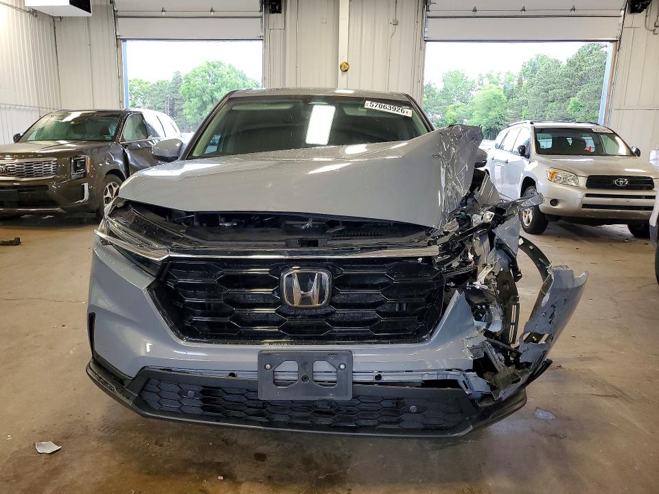 57063926 :رقم المزاد ، 2HKRS4H72RH452994 vin ، 2024 Honda Cr-v مزاد بيع