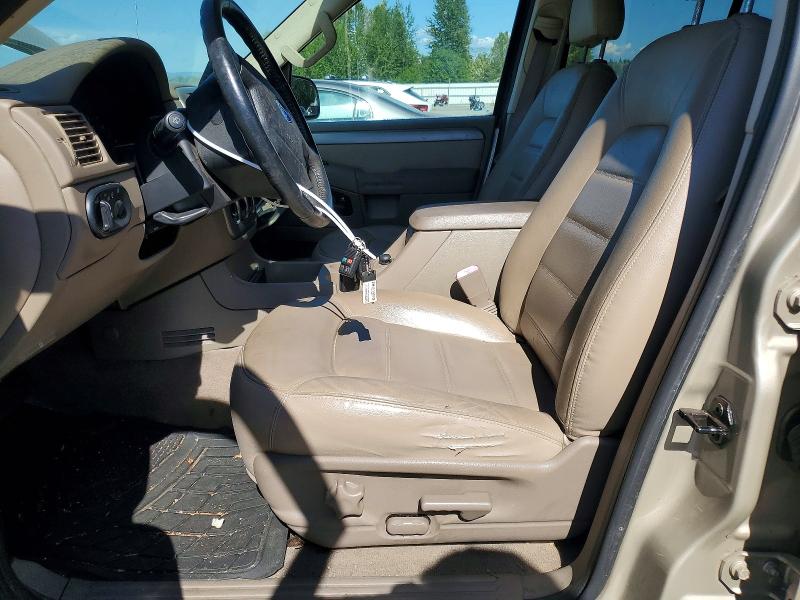 58515626 :رقم المزاد ، 1FMZU73K34ZA17826 vin ، 2004 Ford Explorer مزاد بيع
