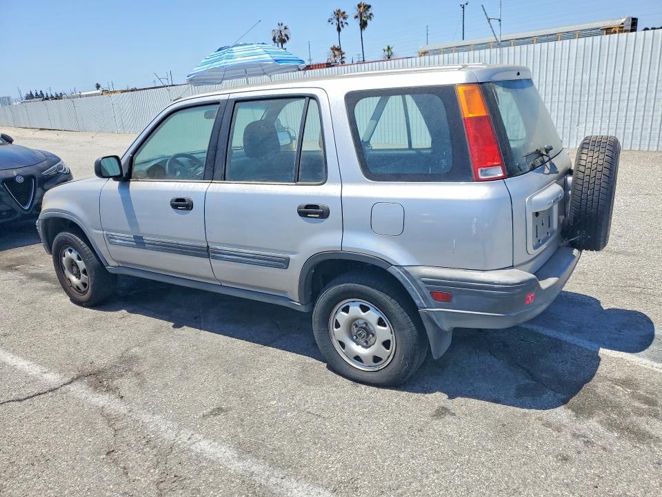 Продаж на аукціоні авто 2001 Honda Cr-v, vin: JHLRD18451C017369, номер лоту: 55989446