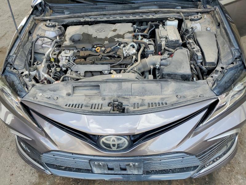 Aukcja sprzedaży 2023 Toyota Camry, vin: 4T1C11AKXPU786338, numer aukcji: 57964446