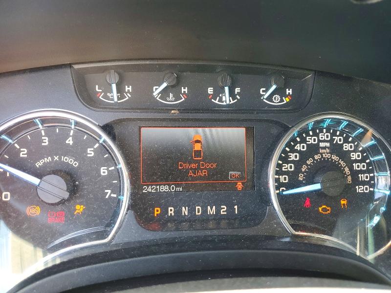 Продажа на аукционе авто 2011 Ford F150, vin: 1FTEX1CM8BFB89647, номер лота: 58515166