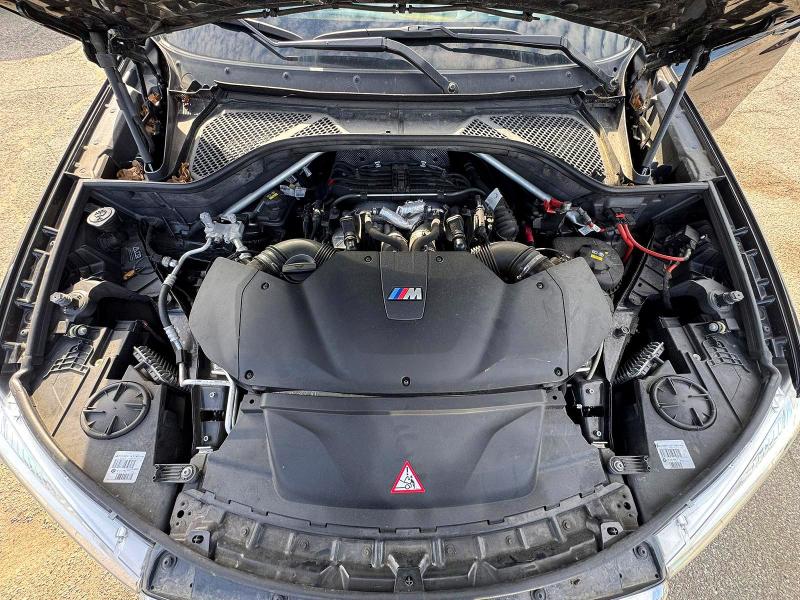 Aukcja sprzedaży 2017 Bmw X5, vin: 5YMKT6C38H0U39118, numer aukcji: 56881416