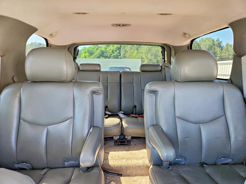 55422506 :رقم المزاد ، 1GNEK13Z43R269383 vin ، 2003 Chevrolet Tahoe مزاد بيع
