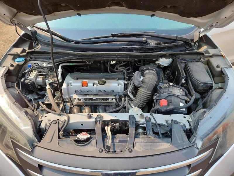 Продажа на аукционе авто 2014 Honda Cr-v, vin: 2HKRM4H36EH107016, номер лота: 58580486
