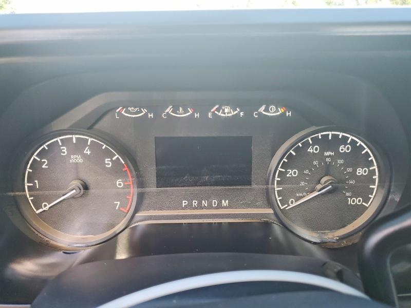 2023 Ford F250 მანქანა იყიდება აუქციონზე, vin: 1FTBF2BA0PED83301, აუქციონის ნომერი: 55942876