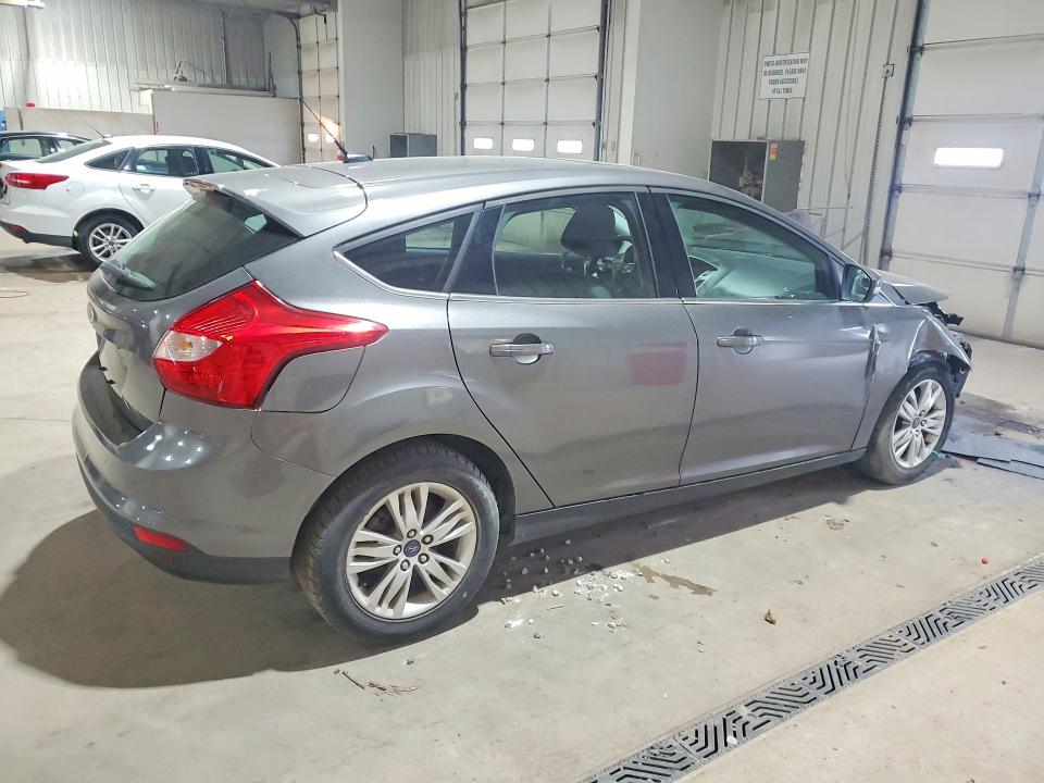 2012 Ford Focus მანქანა იყიდება აუქციონზე, vin: 1FAHP3M22CL210636, აუქციონის ნომერი: 57045586