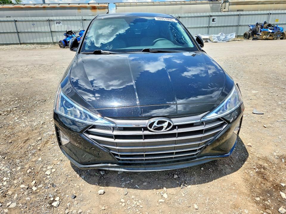 Продаж на аукціоні авто 2020 Hyundai Elantra, vin: 5NPD74LF4LH557490, номер лоту: 58051066