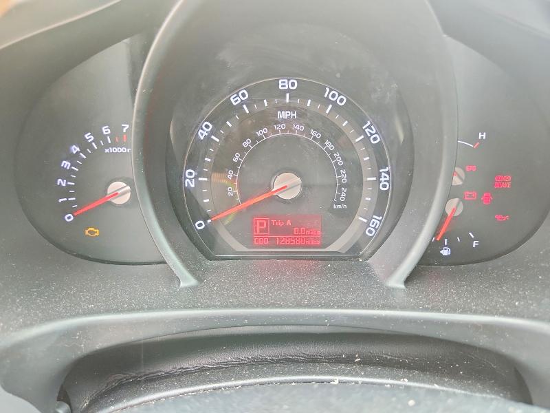 Продажа на аукционе авто 2016 Kia Sportage, vin: KNDPBCAC9G7852724, номер лота: 59346376