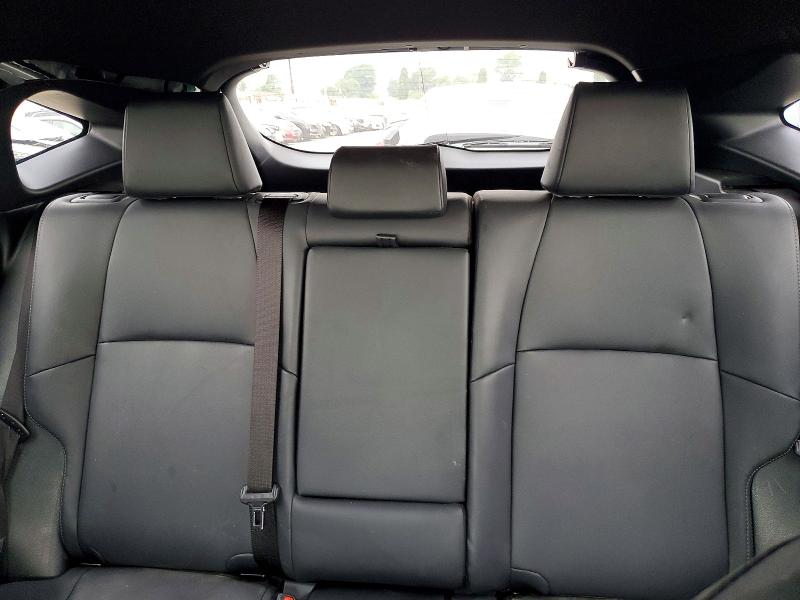 56306576 :رقم المزاد ، JTEAAAAHXRJ185172 vin ، 2024 Toyota Venza مزاد بيع