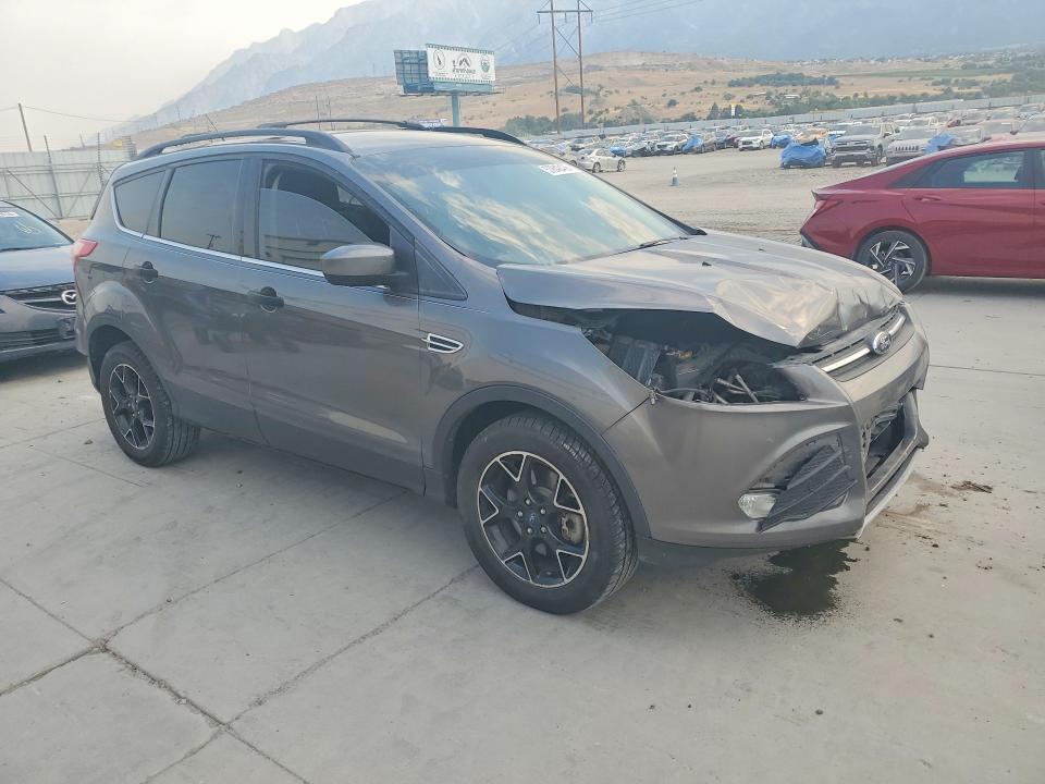 57842436 :رقم المزاد ، 1FMCU9GX8DUB97664 vin ، 2013 Ford Escape مزاد بيع