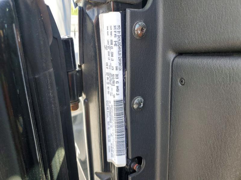 2003 Jeep Wrangler / Tj მანქანა იყიდება აუქციონზე, vin: 1J4FA49S63P309626, აუქციონის ნომერი: 57413816