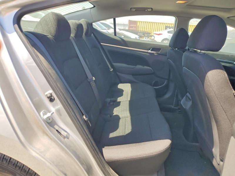 Aukcja sprzedaży 2020 Hyundai Elantra, vin: 5NPD84LF1LH585955, numer aukcji: 56272656