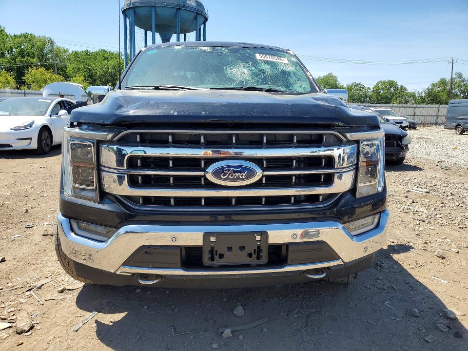 Aukcja sprzedaży 2023 Ford F150, vin: 1FTFW1E80PFA66293, numer aukcji: 55570546