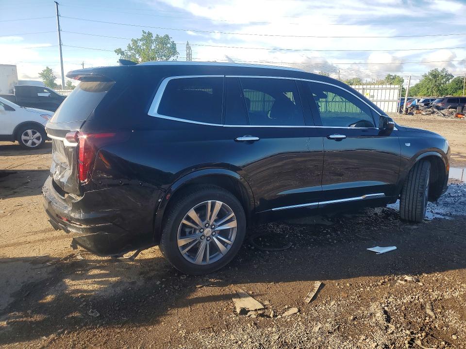 Продаж на аукціоні авто 2020 Cadillac Xt6, vin: 1GYKPDRS8LZ209707, номер лоту: 56141686
