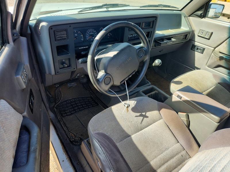 Aukcja sprzedaży 1994 Dodge Dakota, vin: 1B7GG23X6RW113007, numer aukcji: 59132416