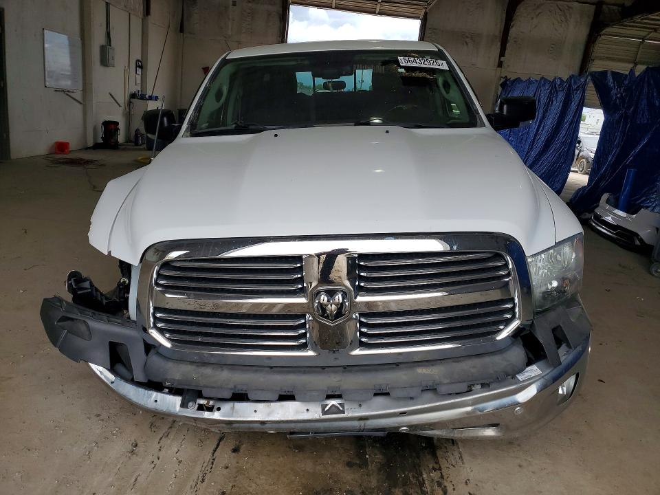 Продаж на аукціоні авто 2016 Ram 1500, vin: 1C6RR6LT1GS128307, номер лоту: 56432926
