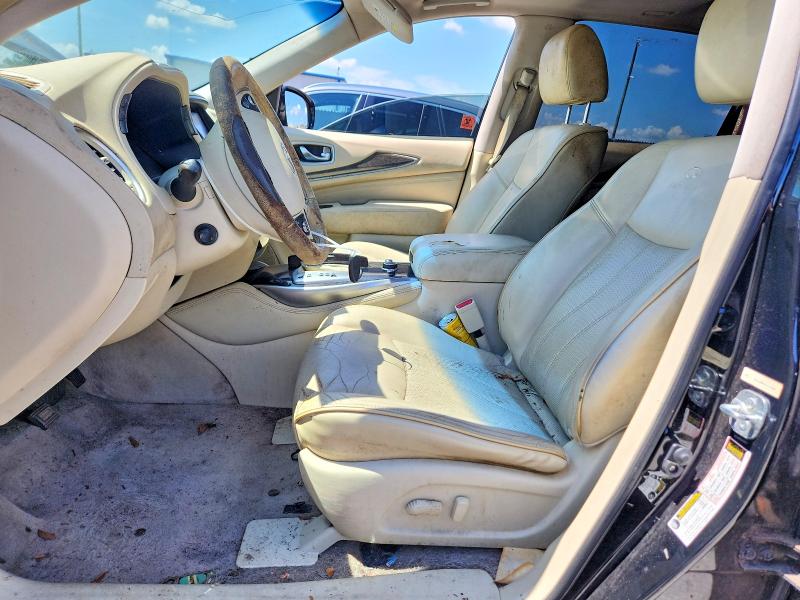 Продаж на аукціоні авто 2013 Infiniti Jx35, vin: 5N1AL0MN7DC324080, номер лоту: 56993406