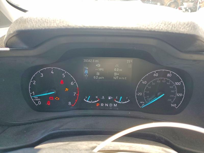 Продажа на аукционе авто 2019 Ford Transit Connect, vin: NM0GS9E28K1386460, номер лота: 56935856