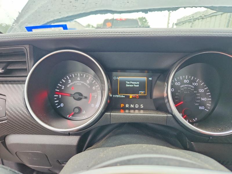 Продажа на аукционе авто 2019 Ford Mustang, vin: 1FA6P8TH5K5117882, номер лота: 57513396