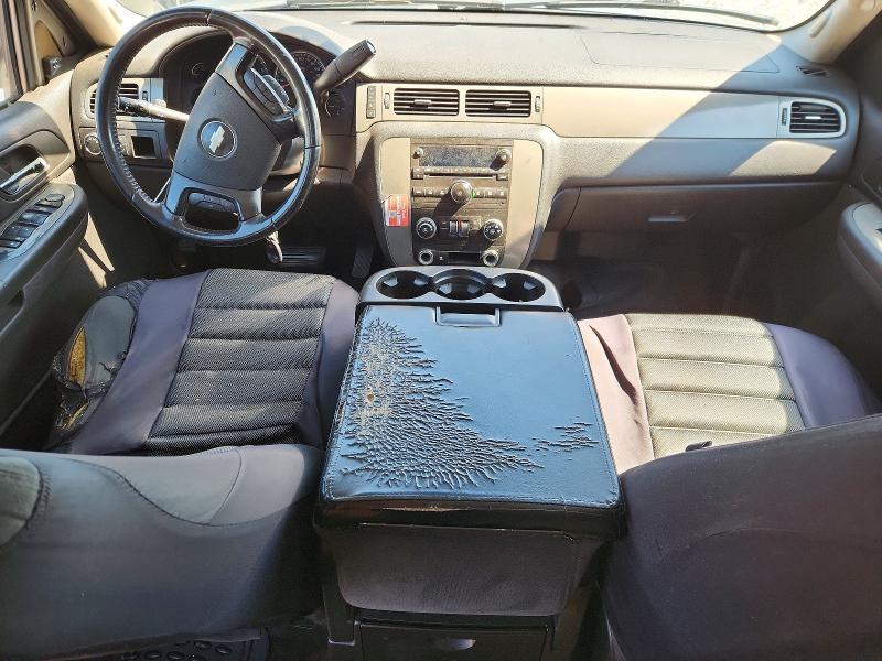 Aukcja sprzedaży 2008 Chevrolet Tahoe, vin: 1GNFC13C08J193048, numer aukcji: 55924976