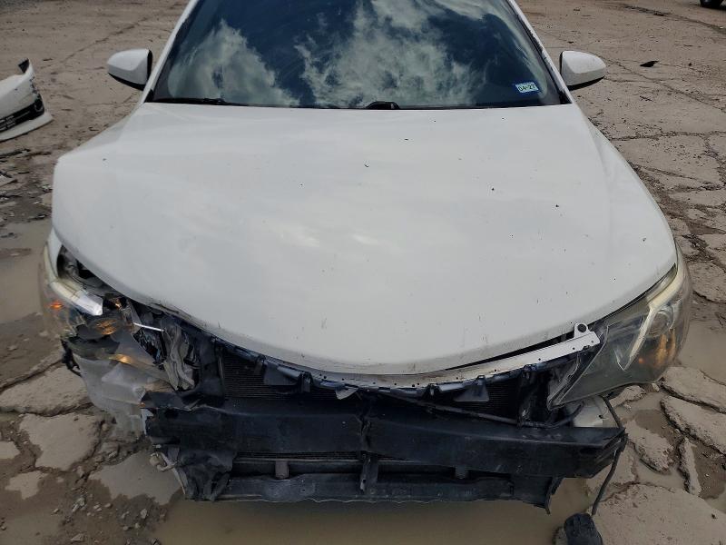 Продажа на аукционе авто 2013 Toyota Camry, vin: 4T1BF1FK6DU225331, номер лота: 57779616