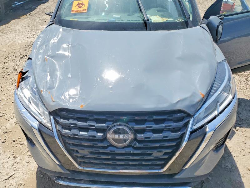 Продаж на аукціоні авто 2024 Nissan Kicks, vin: 3N1CP5CV9RL557182, номер лоту: 55699446