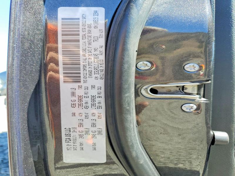 2018 Ram 2500 მანქანა იყიდება აუქციონზე, vin: 3C6UR5DJ1JG378145, აუქციონის ნომერი: 57866106