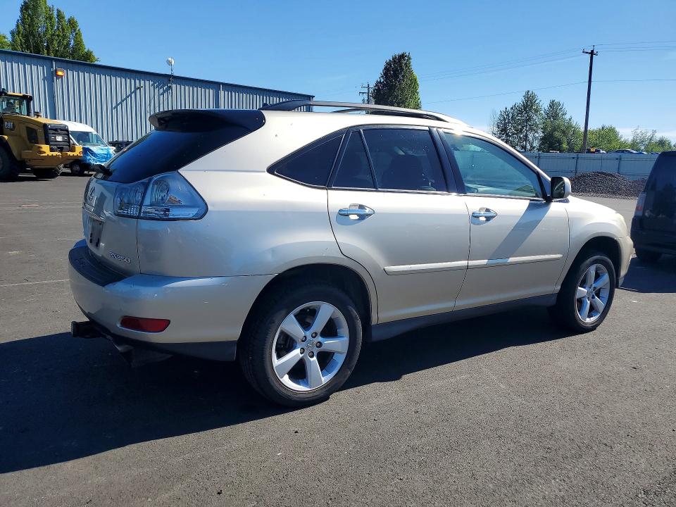 Aukcja sprzedaży 2008 Lexus Rx, vin: 2T2HK31U78C054893, numer aukcji: 57155196